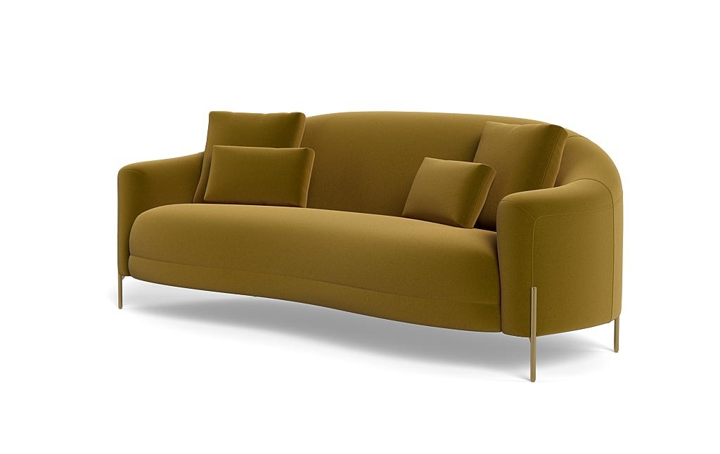 Fiona 3-Seat Sofa - Image 2