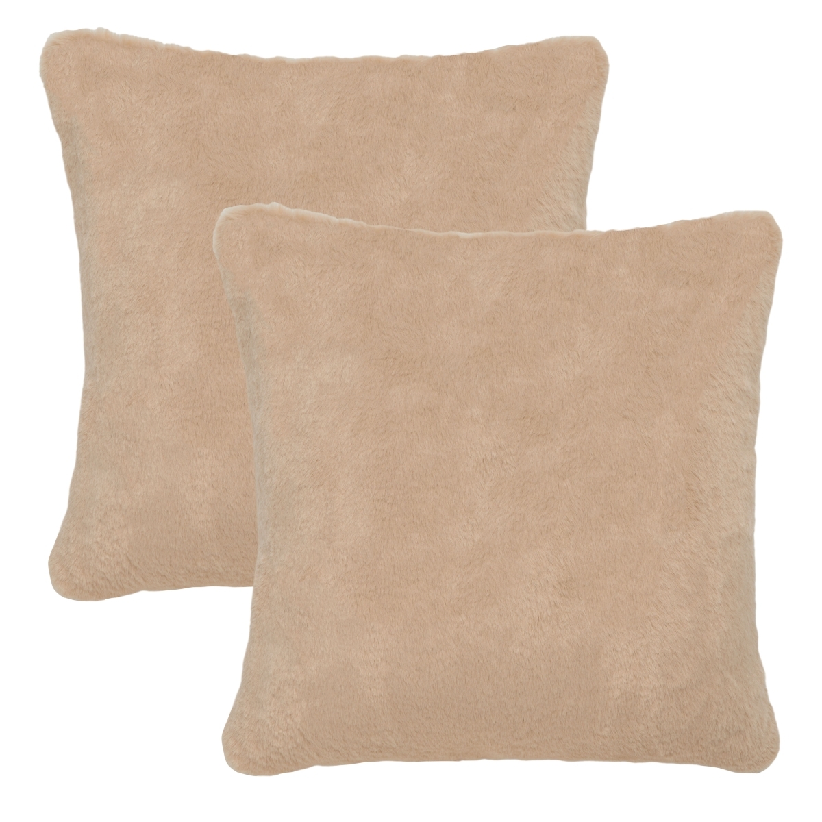 Flayn Pillow - Brown - Image 0