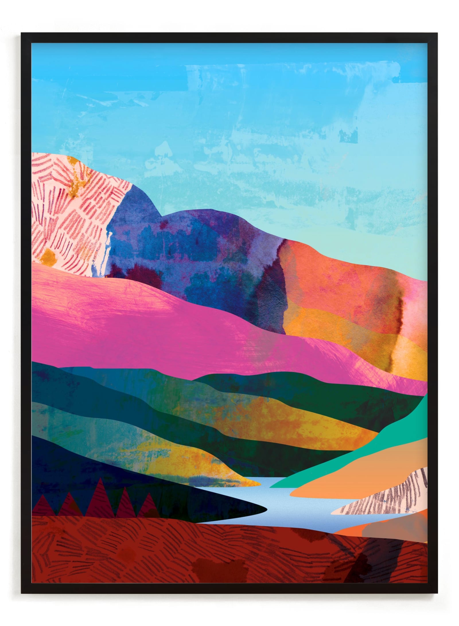 Nature Is Good 1 Limited Edition Fine Art Print 2 - Image 0