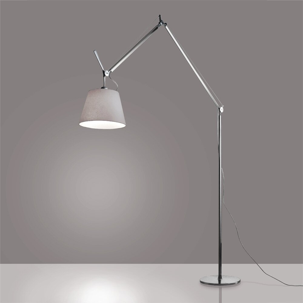 Artemide Tolomeo Mega Floor Lamp - Image 0