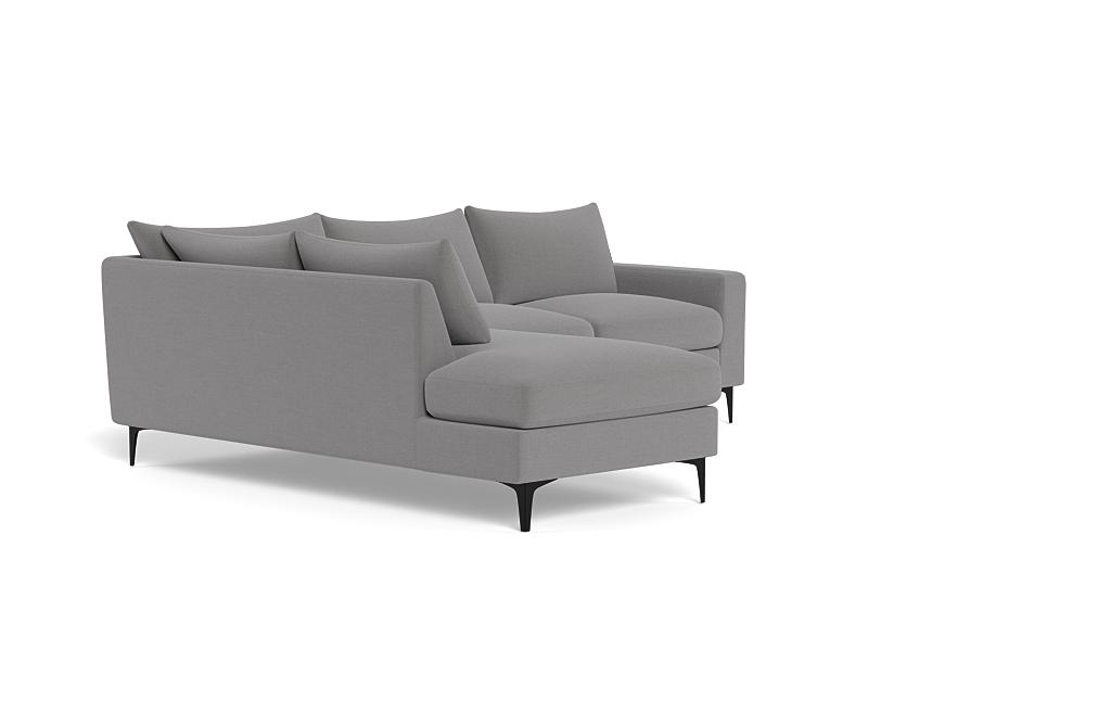 Sloan 3-Seat Left Bumper Sectional - Image 1