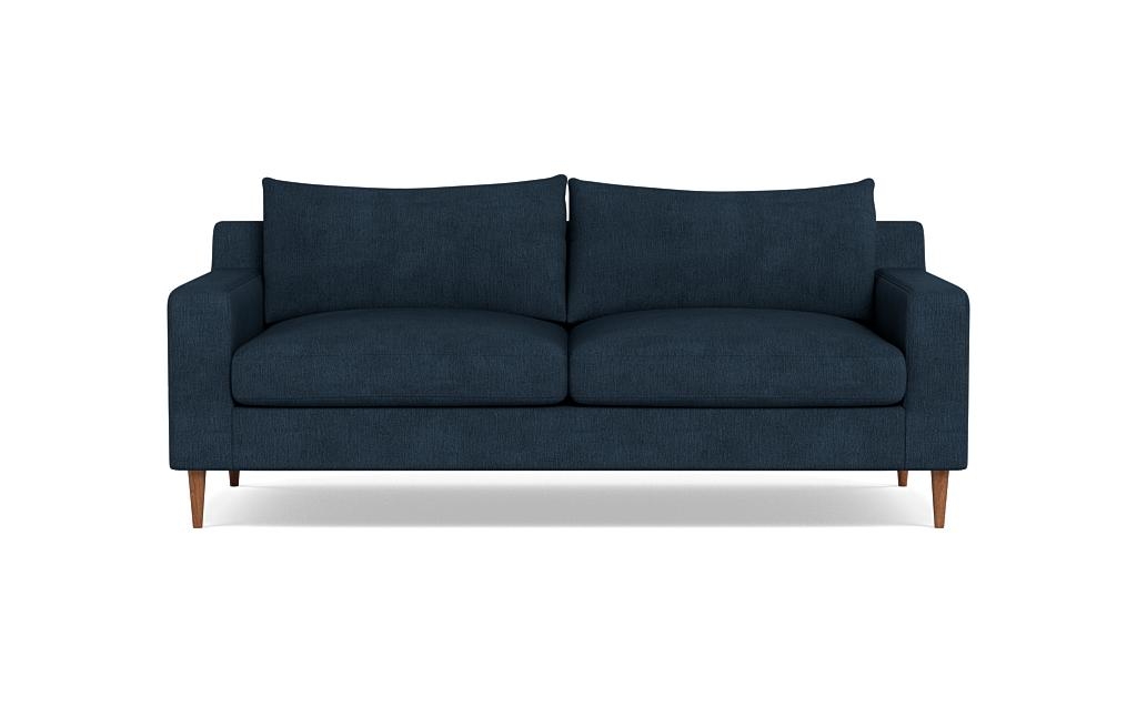 Sloan Fabric 2-Seat Sofa - Image 0