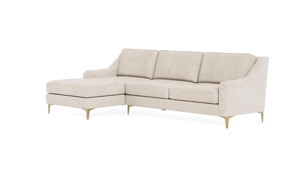 Alexander Left Chaise Sectional - Image 2