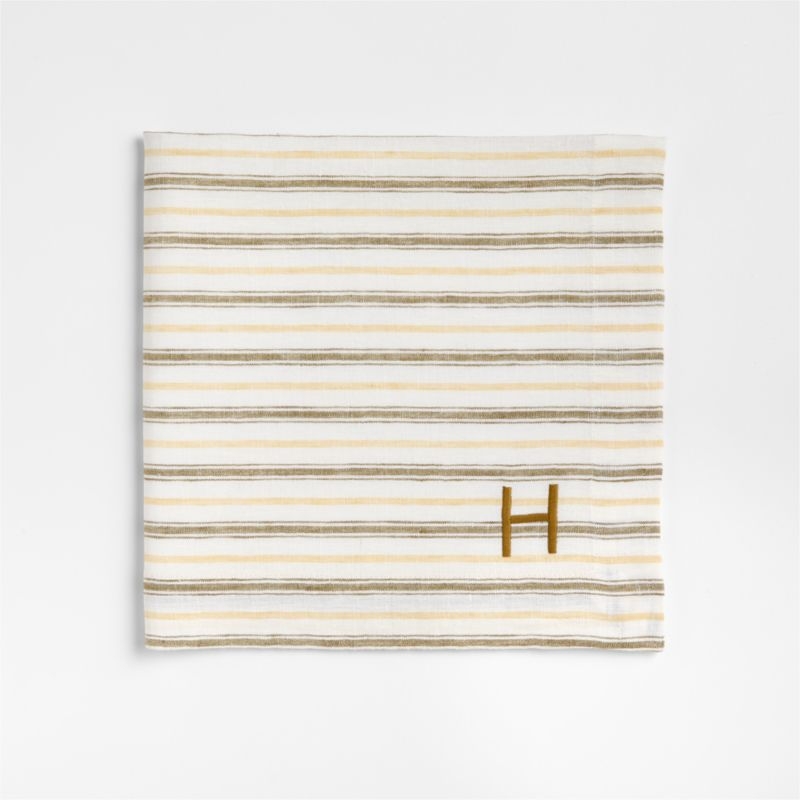 Brighton Napkin by Jake Arnold - Image 2