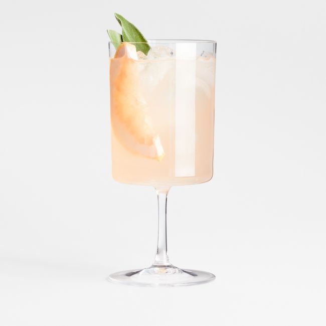 Edge 15-Oz. All-Purpose Wine Glass - Image 0