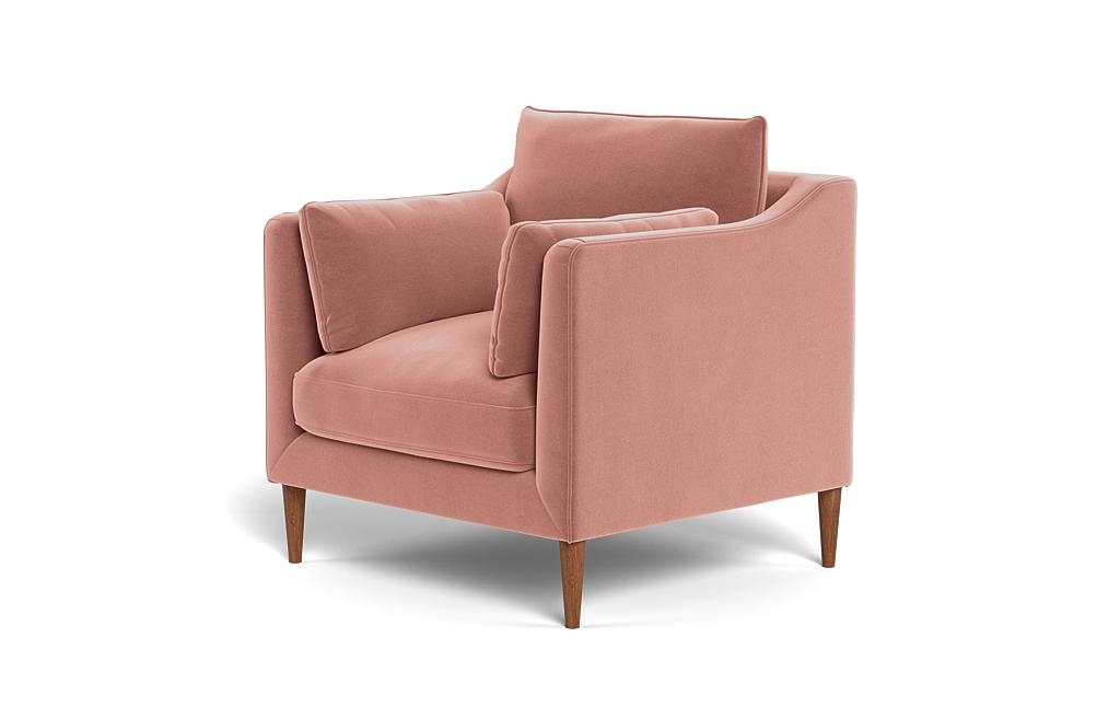 Caitlin Petite Chair by The EverygirlÃ?Â® - Image 2