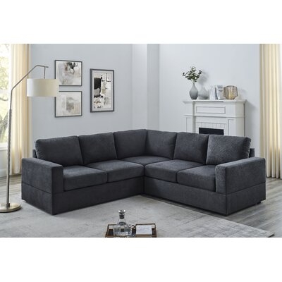 Tenby Sectional - Image 0