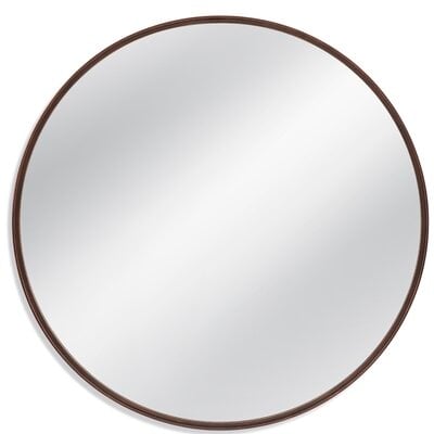 Burress Accent Mirror - Image 0