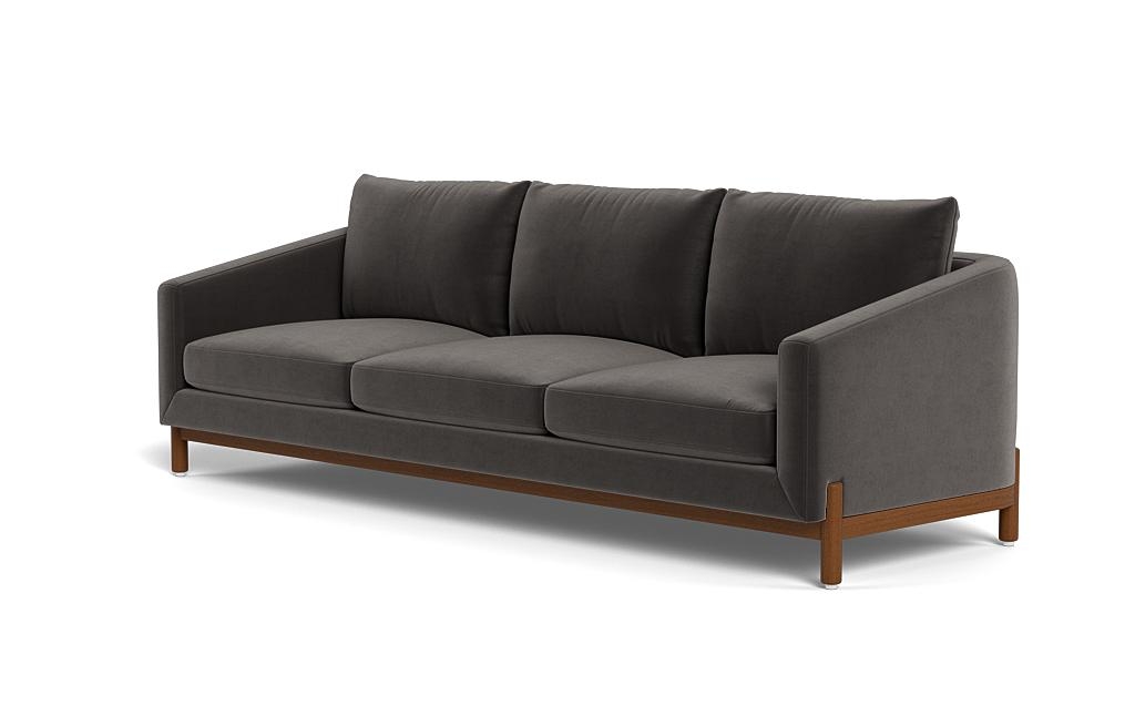 Oslo 3-Seat Sofa - Image 2