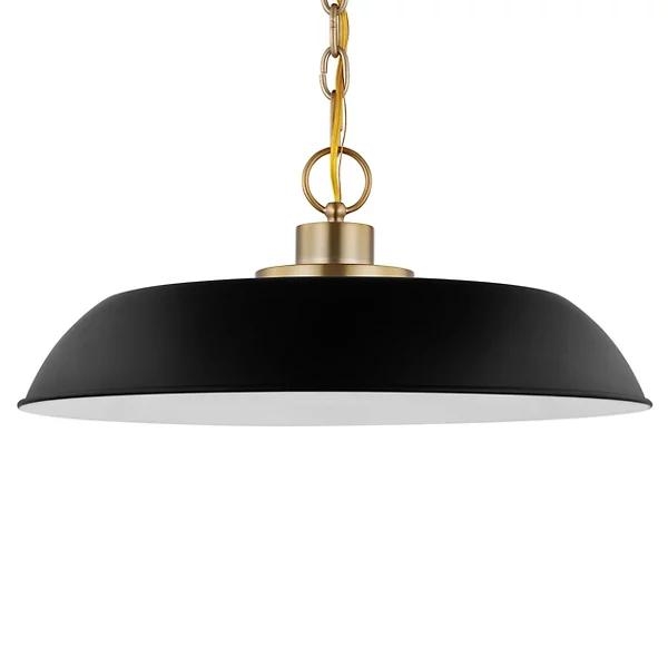 Jet Pendant - Image 0