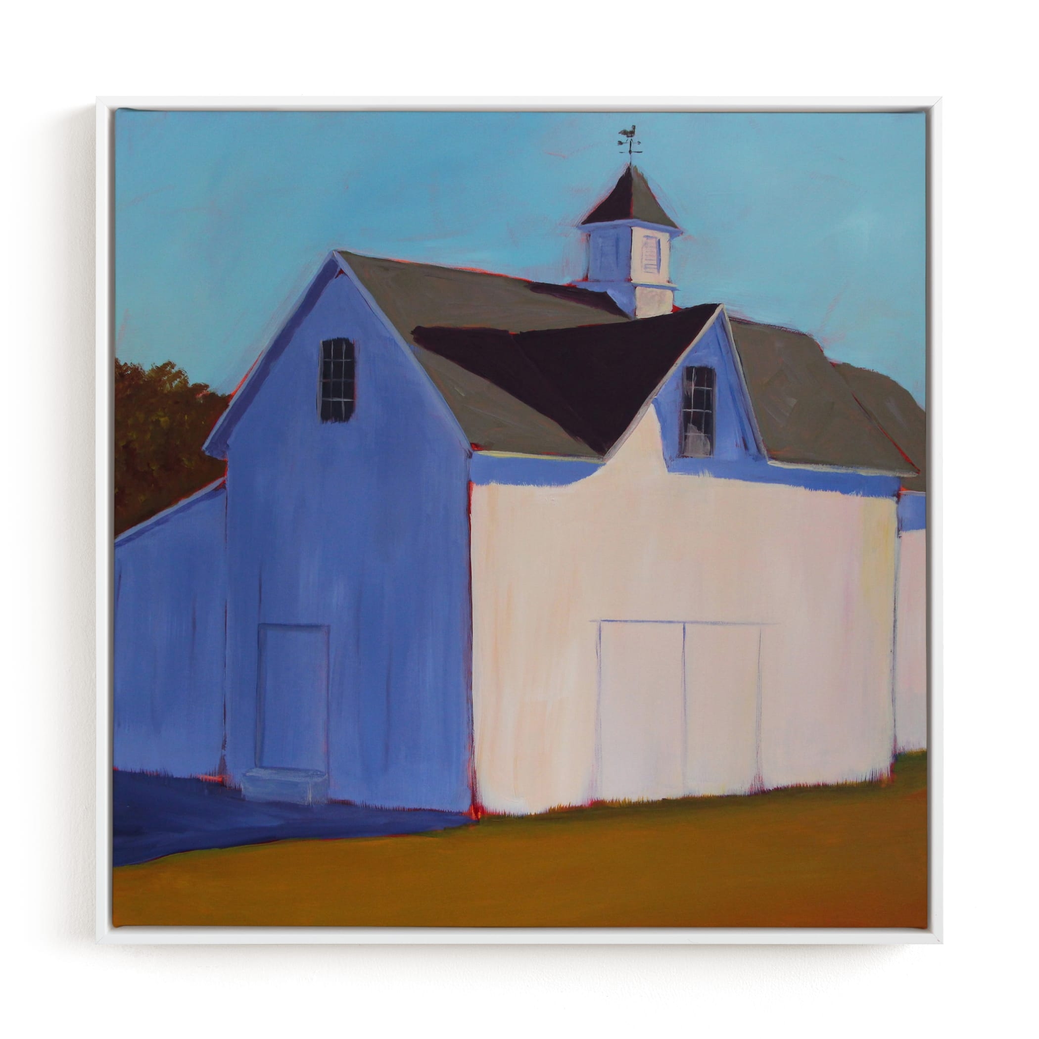 Spiced Cider Limited Edition Fine Art Print 1 - Image 0