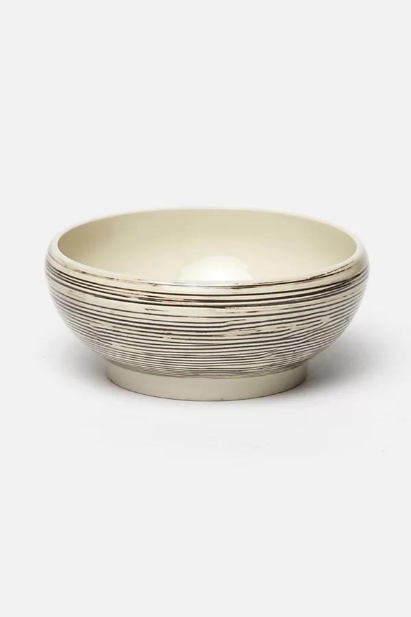 Nolan Pasta or Soup Bowl, Set of 4 - Image 0