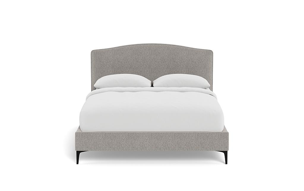 Celia Upholstered Bed - Image 0