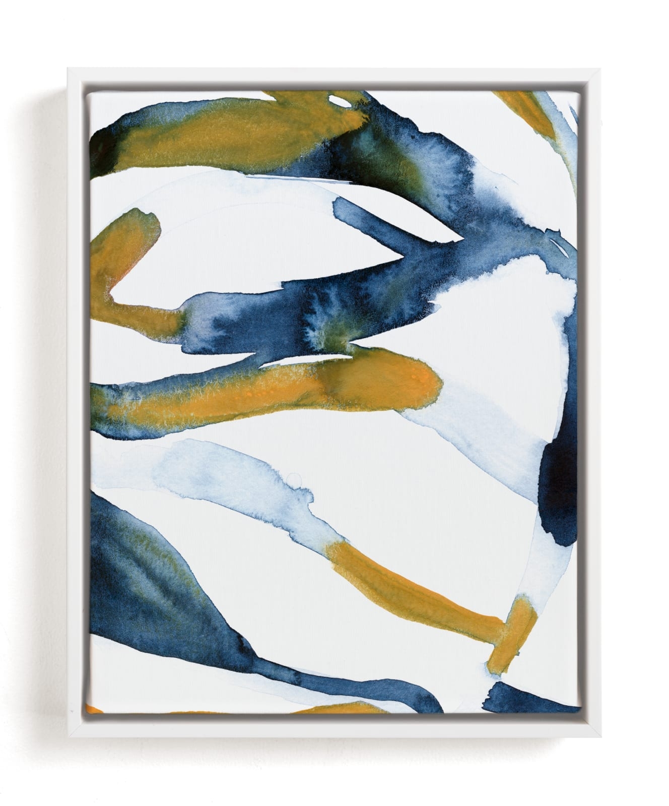 Sun Dune River Limited Edition Fine Art Print 2 - Image 0