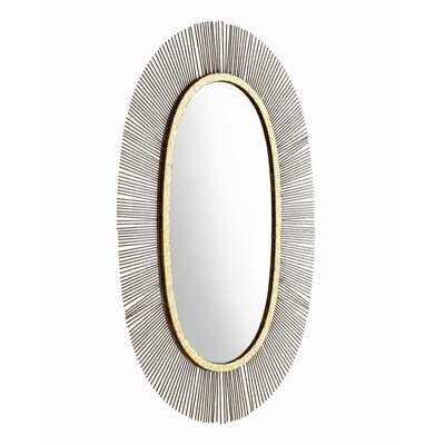 Juju Glam Accent Mirror - Image 0