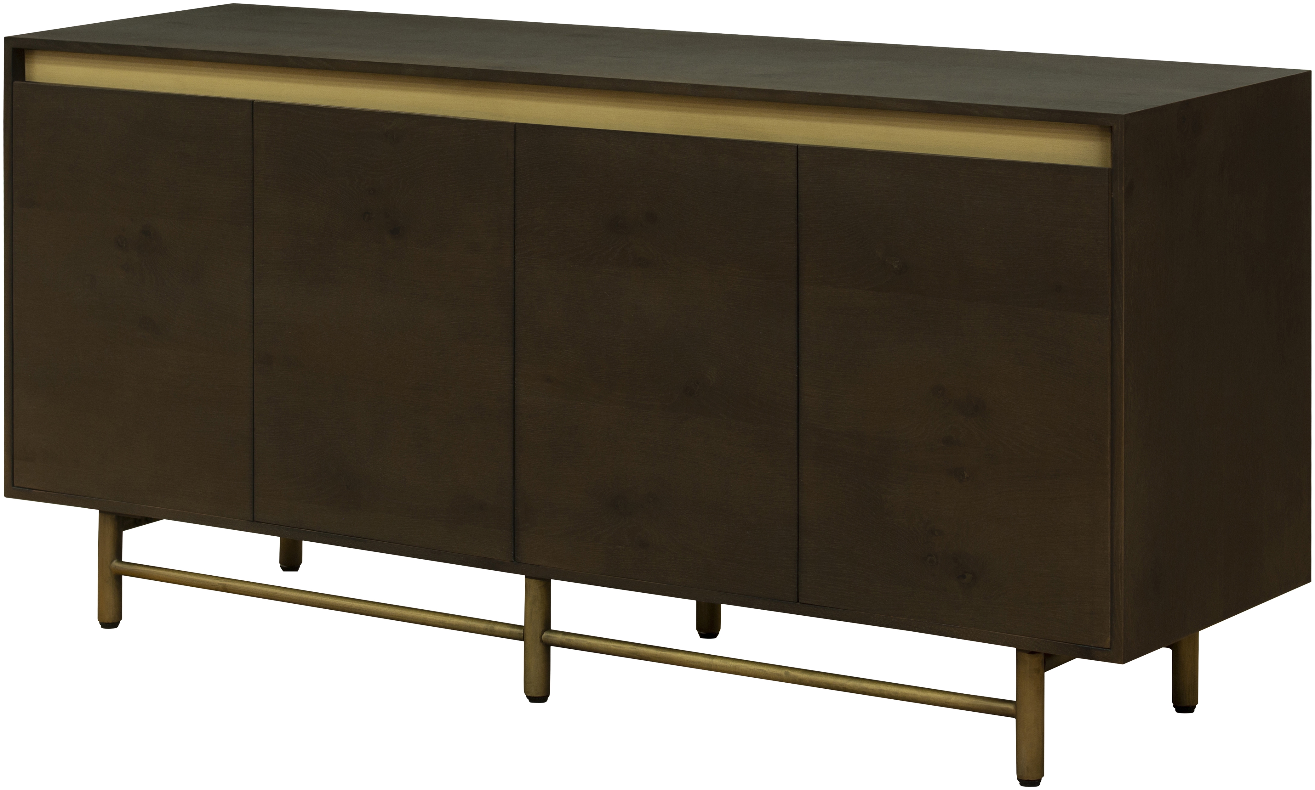 Molander  30"H x 64"W x 18"D Sideboard - Image 0