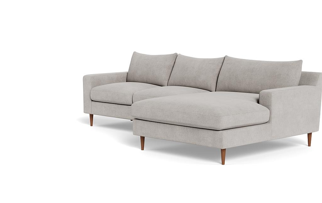 Sloan Right Chaise Sectional - Image 2