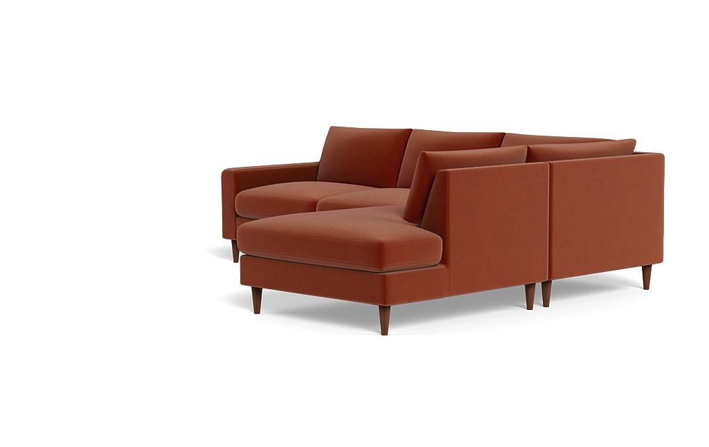 Saylor 3-Seat Right Bumper Sectional - Image 2