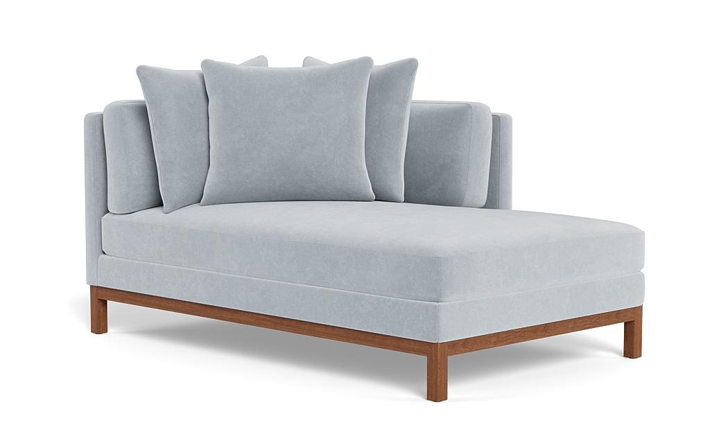 Jasper Chaise Lounge - Image 1