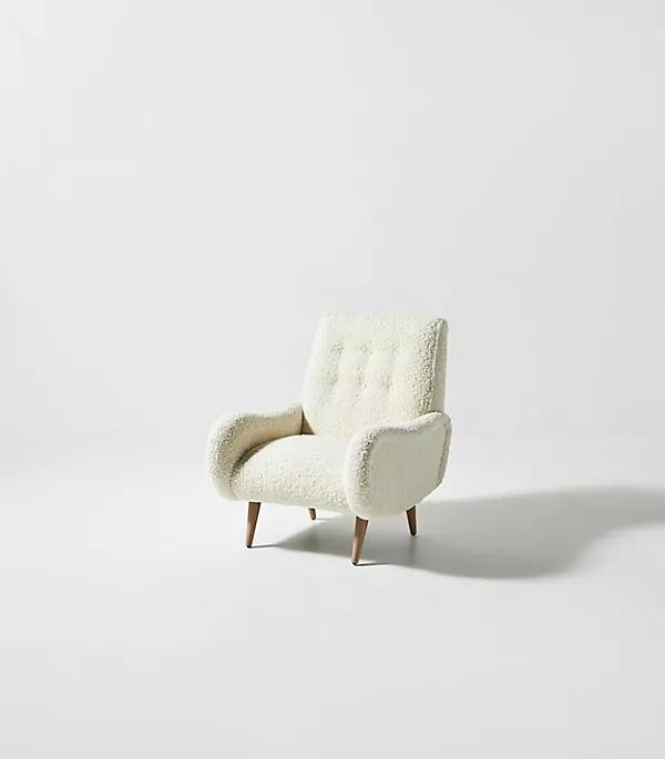 Losange Chair - Image 0