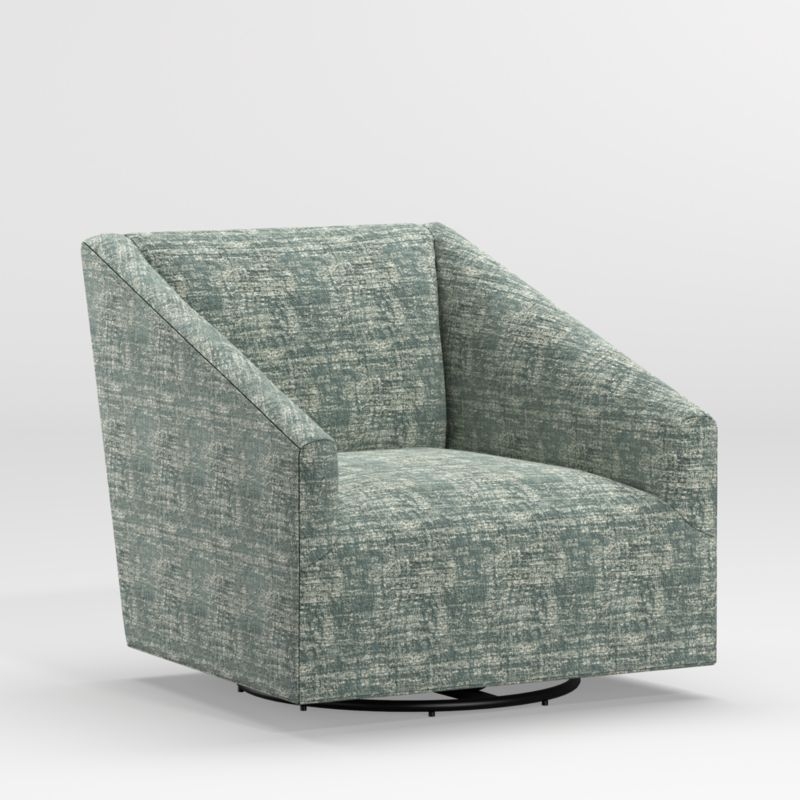 Holm Swivel Chair - Image 0