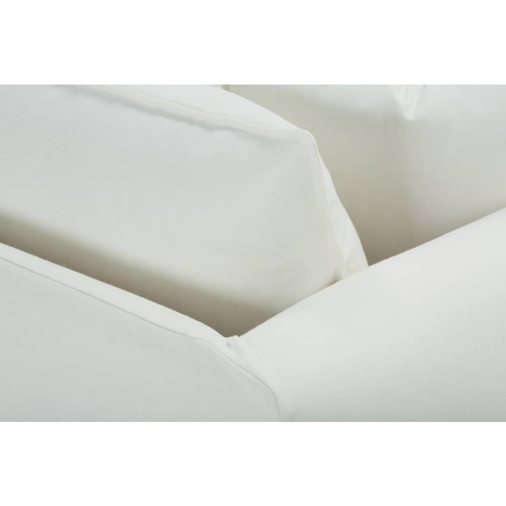Alana Slip Sofa - Image 10