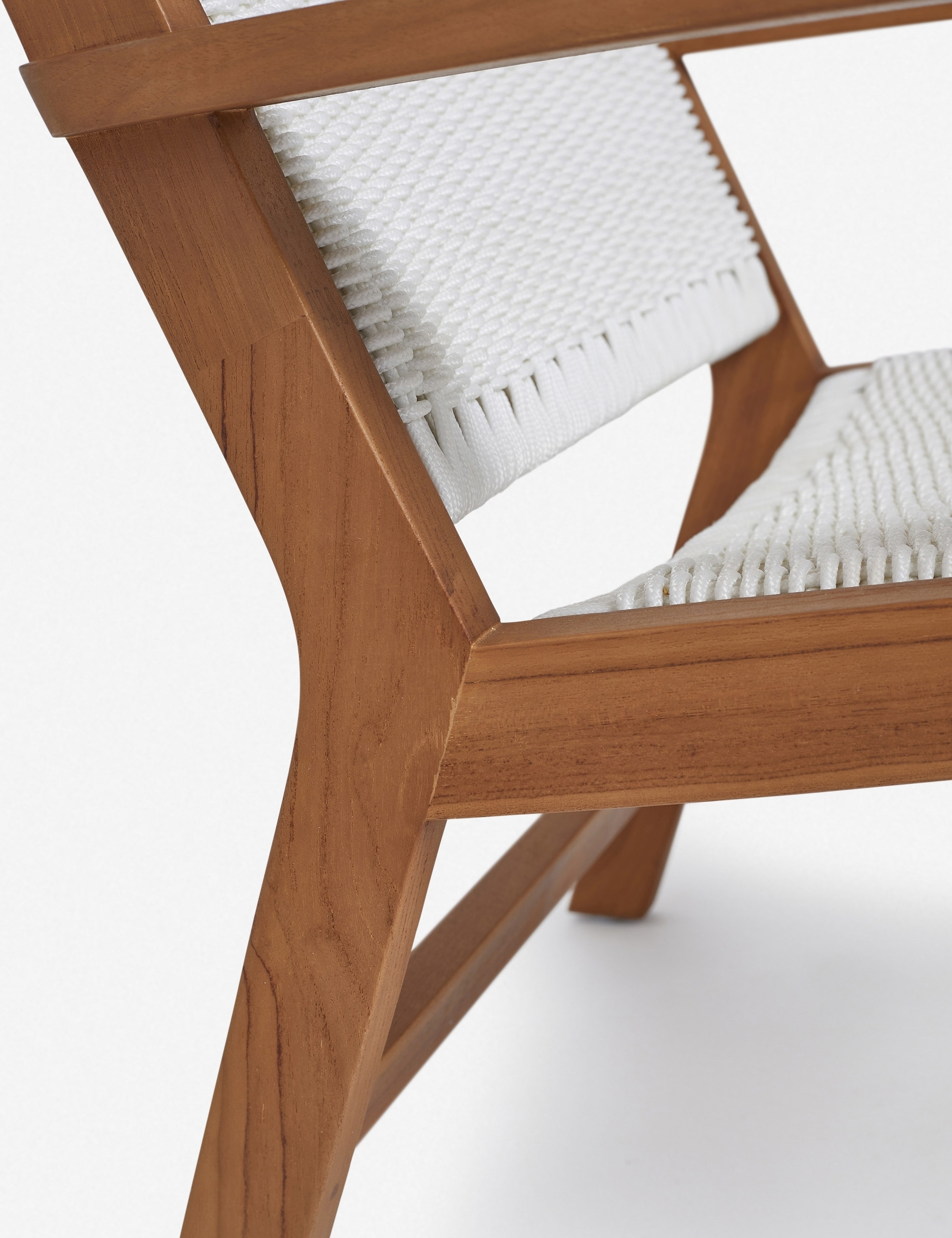 Ylva Indoor / Outdoor Accent Chair - Image 6