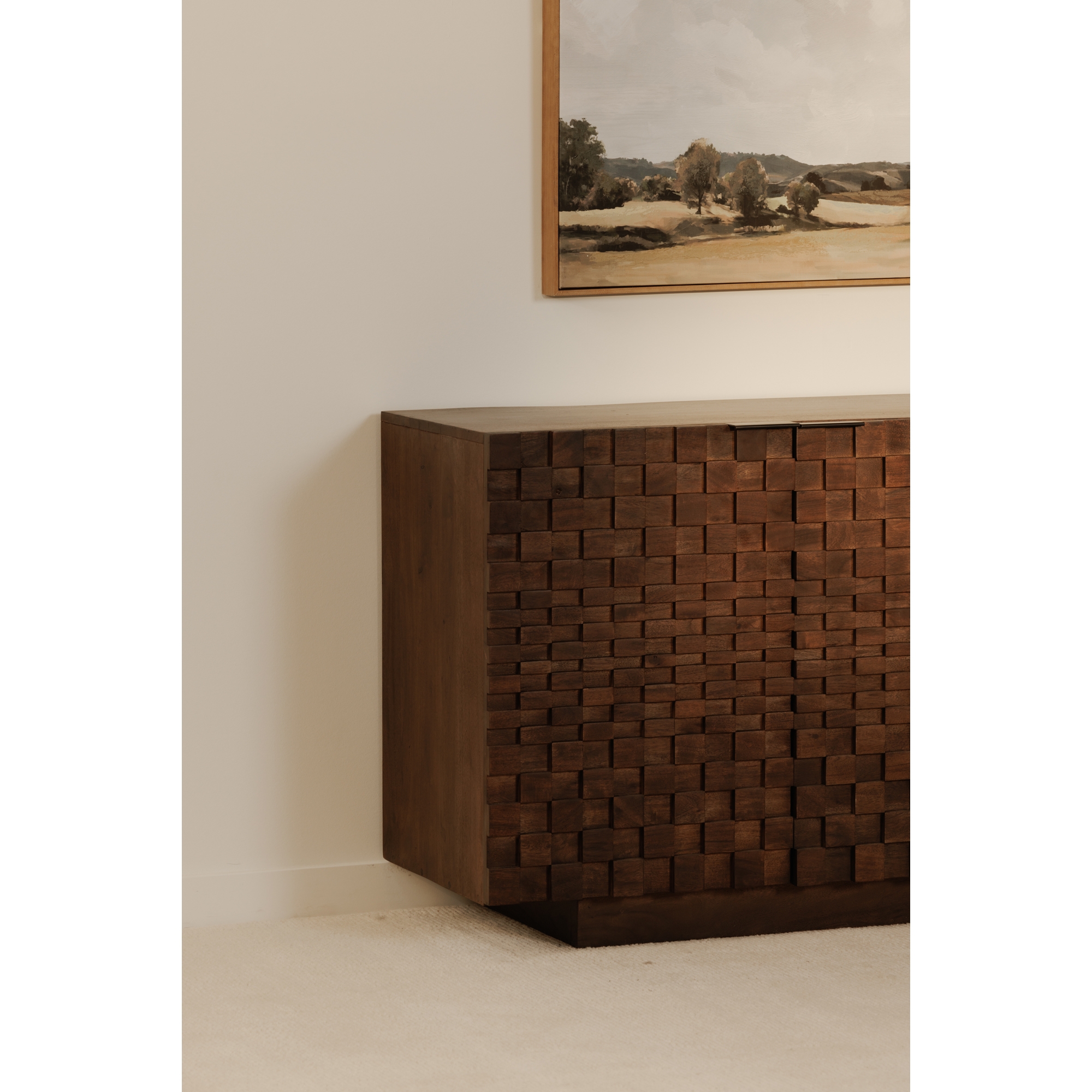 Easton Sideboard Brown - Image 12