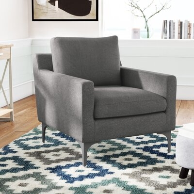 Connor Armchair - Image 0
