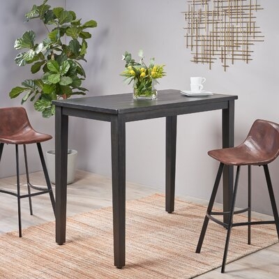 Siclen 27.5" Dining Table - Image 0