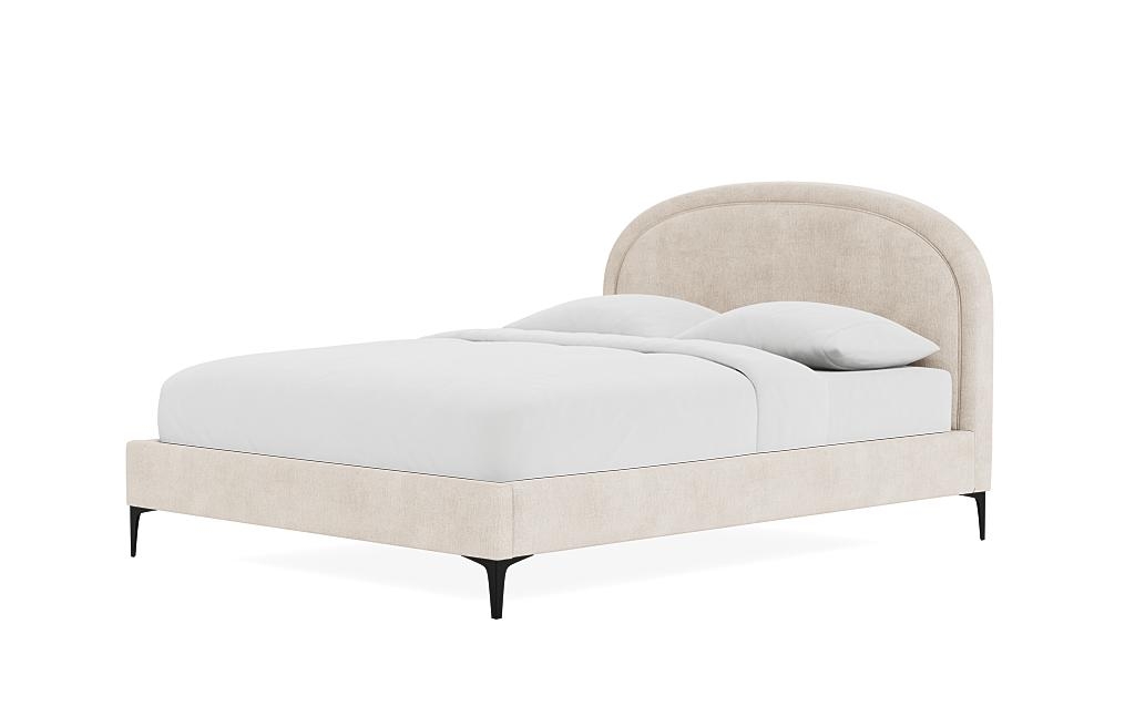 Anson Upholstered Bed - Image 2