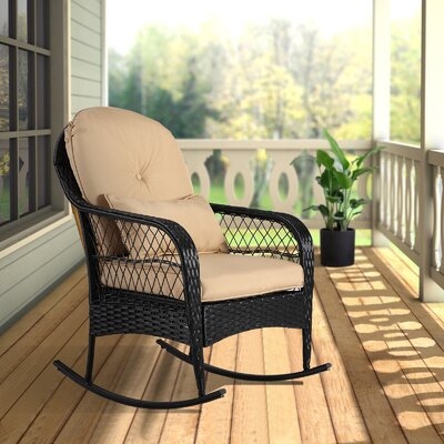 Langport Rocking Chair - Image 0