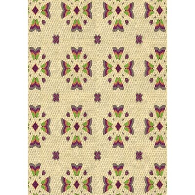 Manchester Wool Brown Area Rug - Image 0