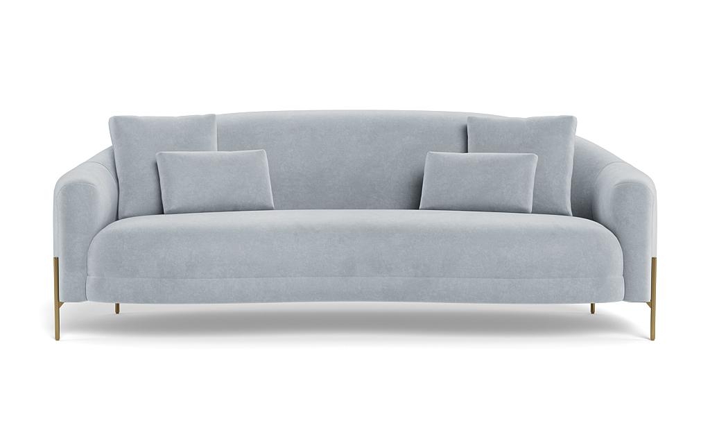 Fiona 3-Seat Sofa - Image 0