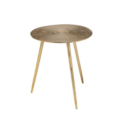 Raleigh 3 Legs End Table - Image 0