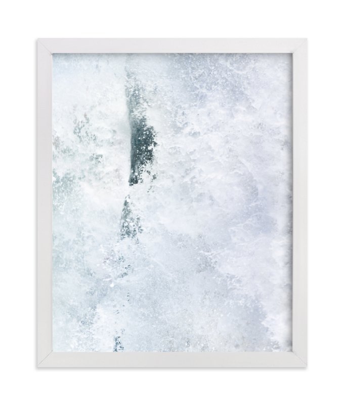 Rush I Limited Edition Fine Art Print 1 - Image 0