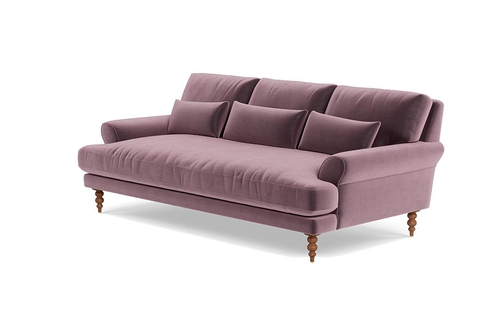 Maxwell Loveseat by Apartment Therapy - Image 2