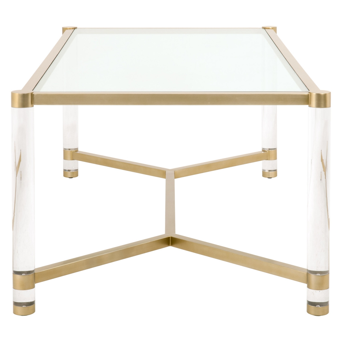Nouveau Dining Table - Image 2
