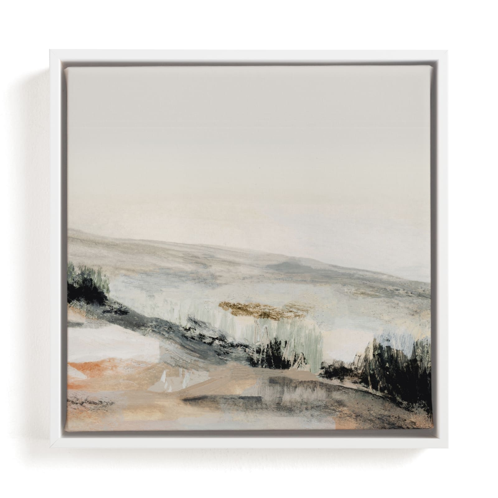 Miles Limited Edition Fine Art Print 2 - Image 0