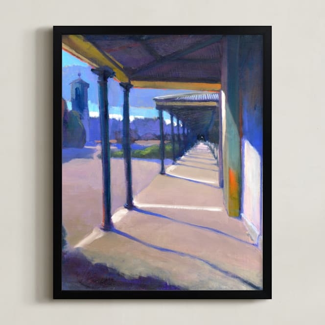 Melting Reality Limited Edition Fine Art Print 2 - Image 0