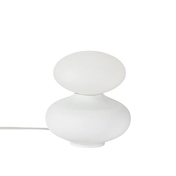Tala David Weeks Table Lamp, Oblo Bulb - Image 1