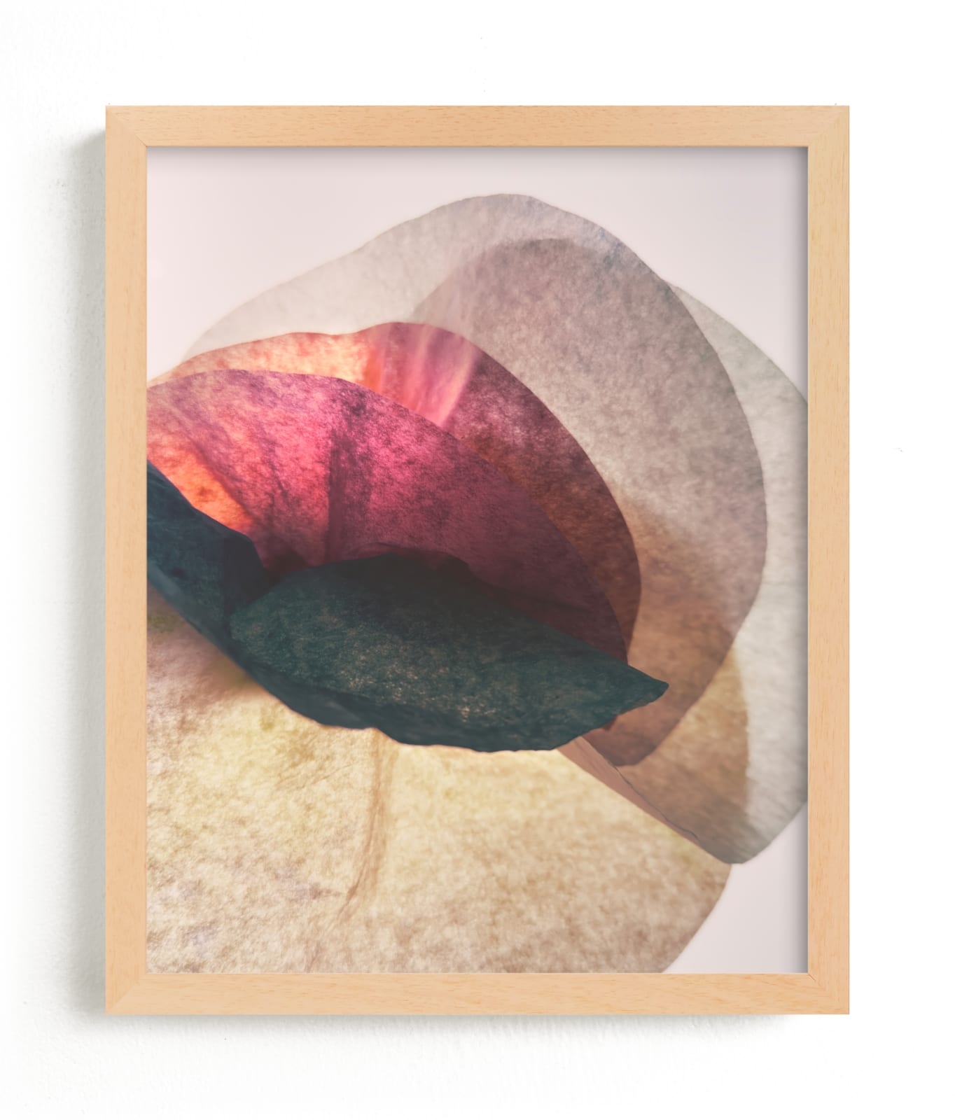 La Floraison Limited Edition Fine Art Print 2 - Image 0