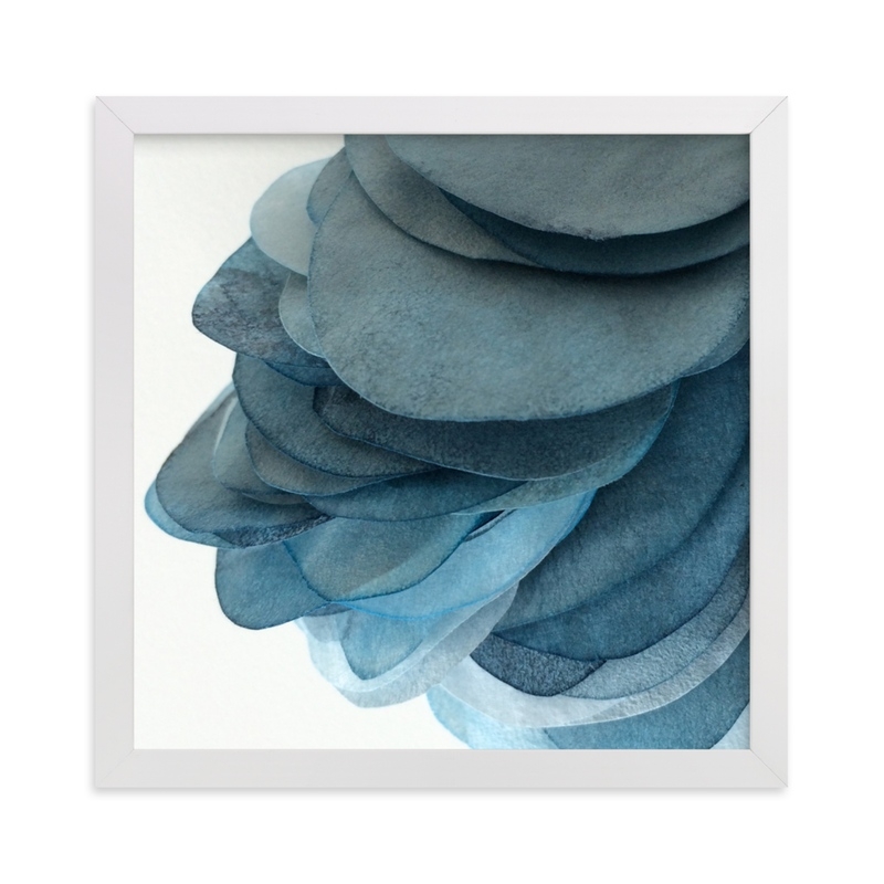 Sky Pebbles 5 Limited Edition Fine Art Print 1 - Image 0