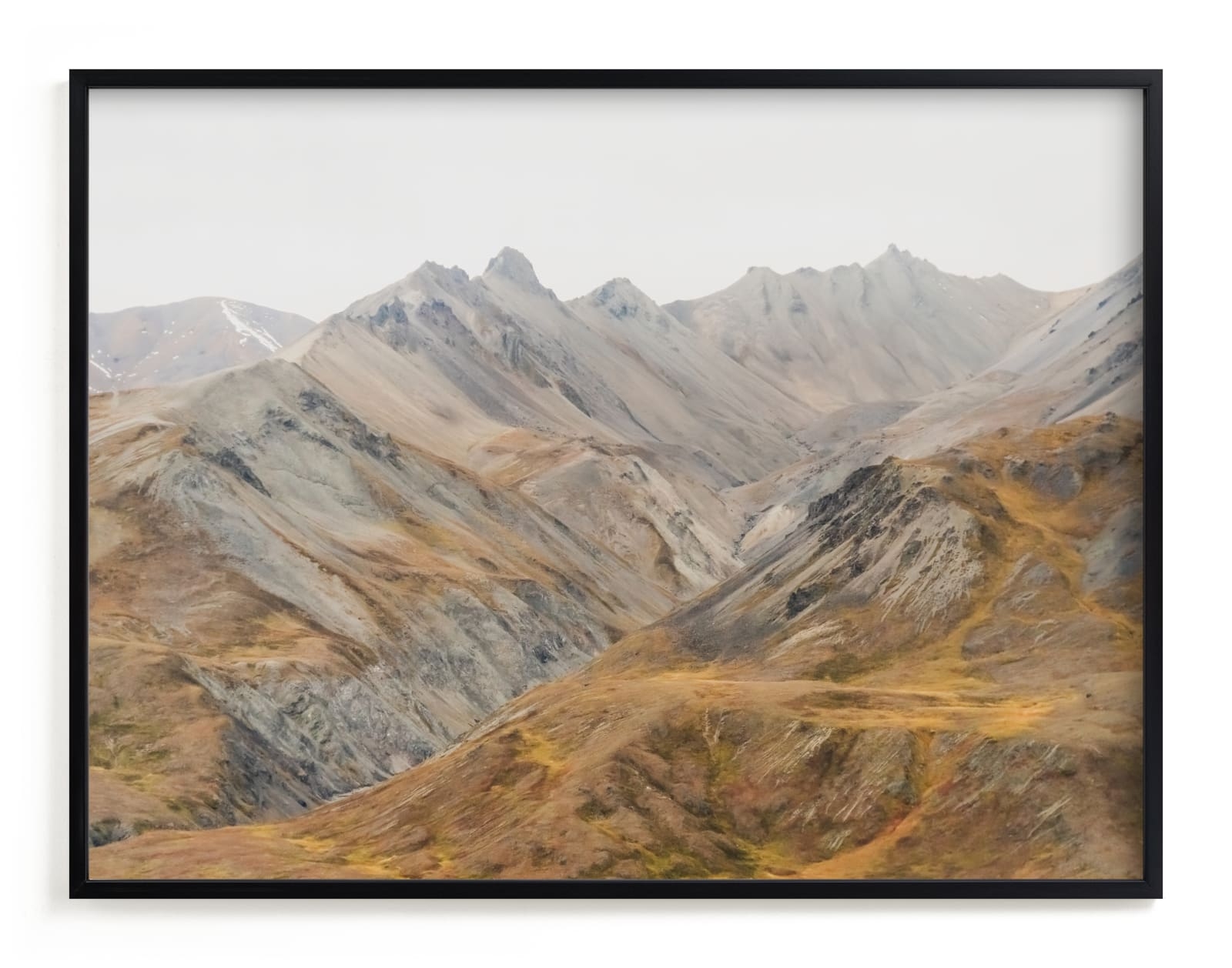 Eminence Open Edition Fine Art Print - Image 0