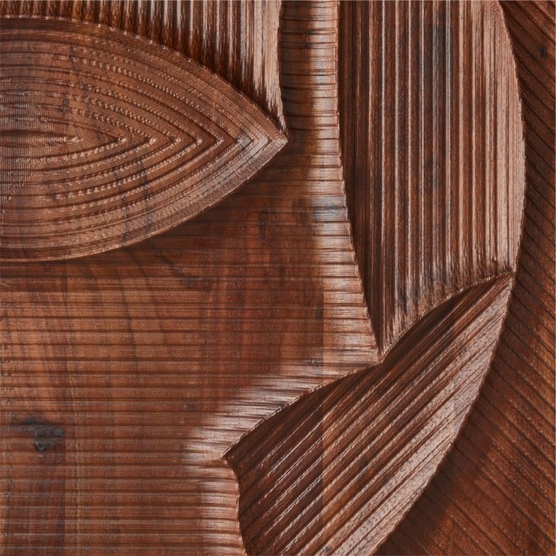 'Pannello' Wall Decor 40"x50" - Image 1