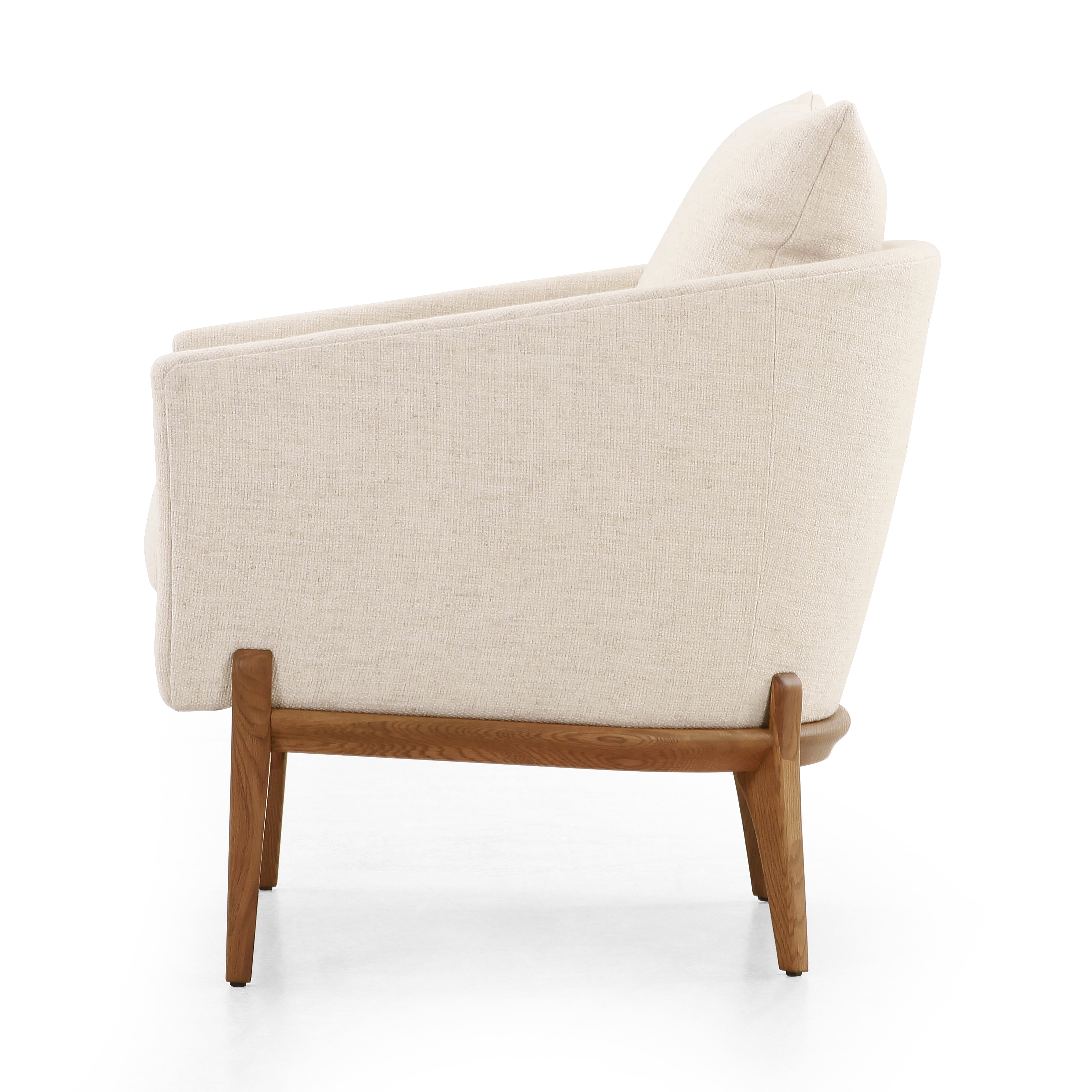 Copeland Chair-Thames Cream - Image 4