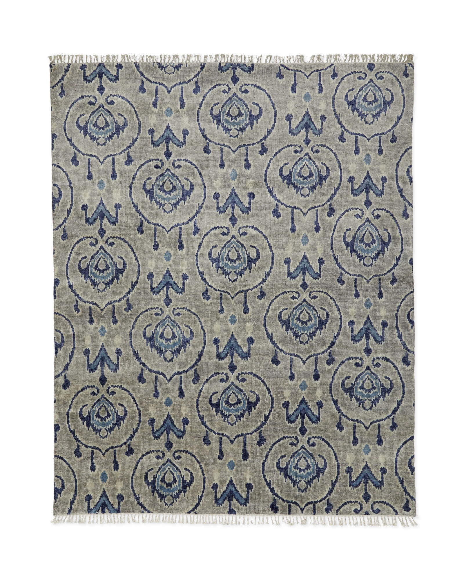 Channing Hand-Knotted Rug - Image 0