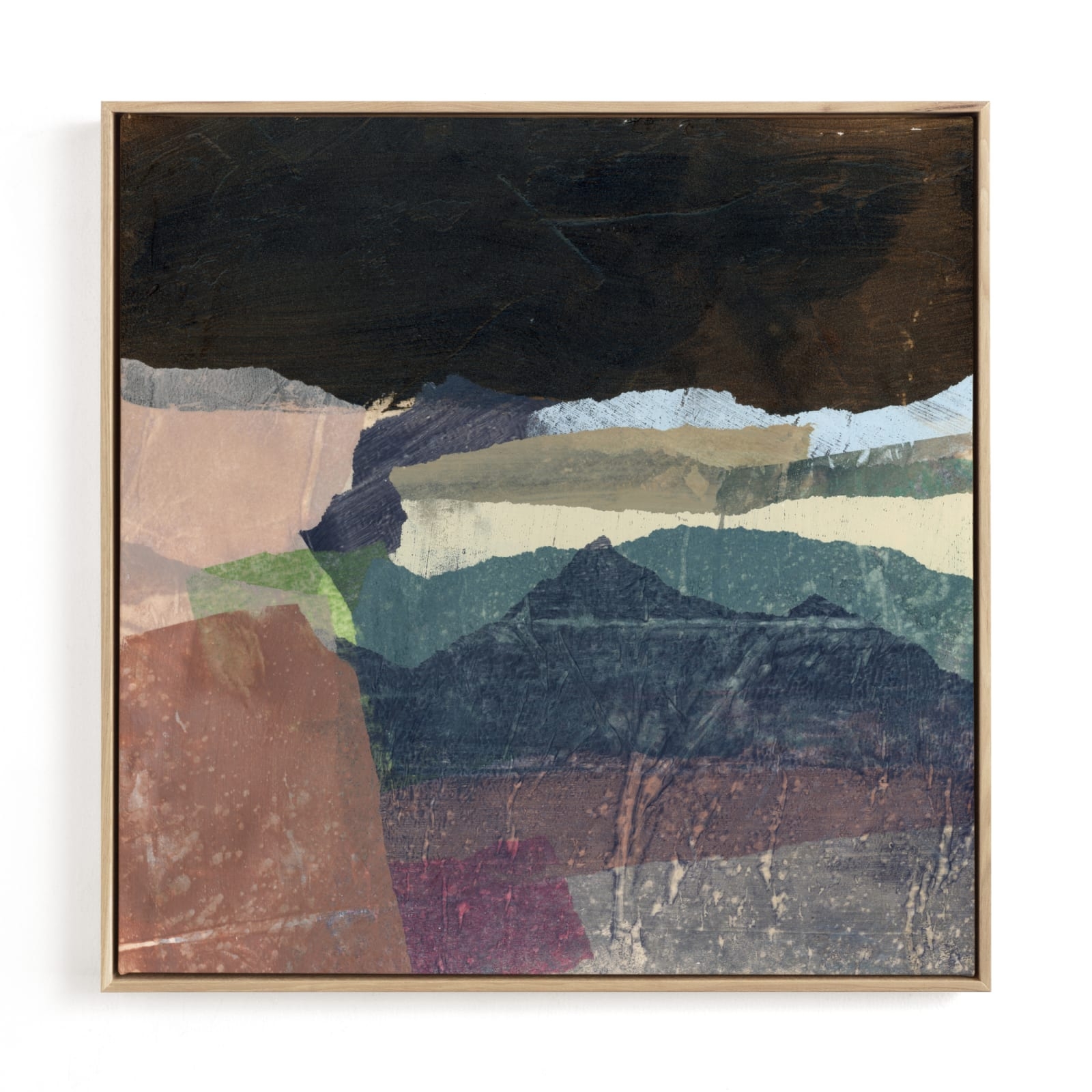 Summerland II Limited Edition Fine Art Print 2 - Image 0