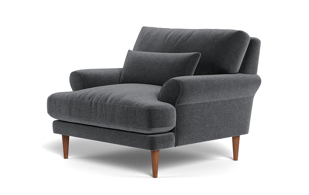 Maxwell Accent Chair by Apartment Therapy - Image 2