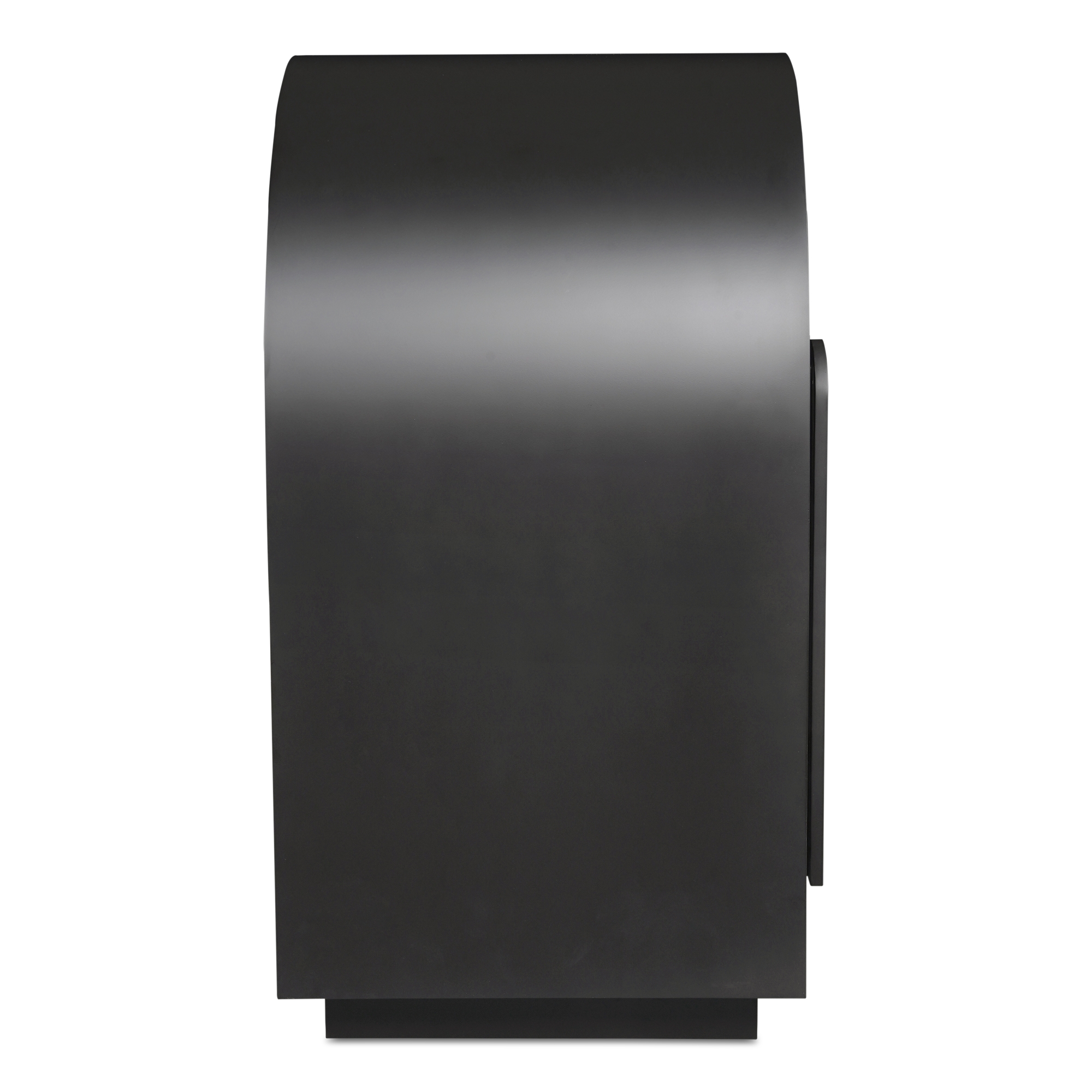 Salone Sideboard Black - Image 5